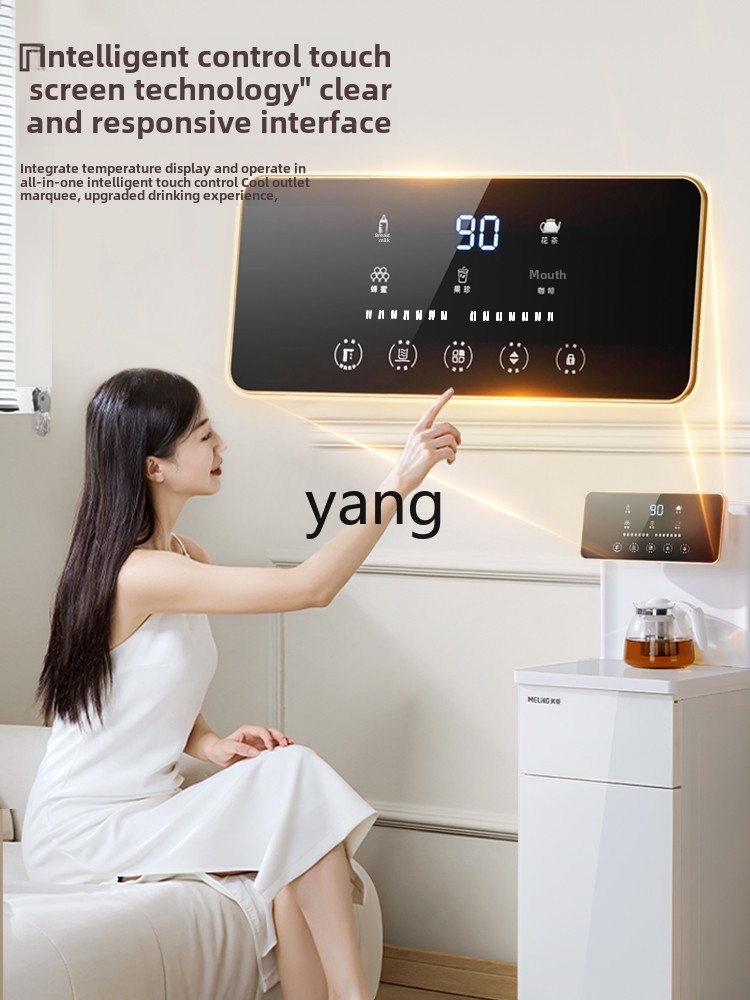 CX instant tea bar machine new - огляд і ціна Smart Home In Us