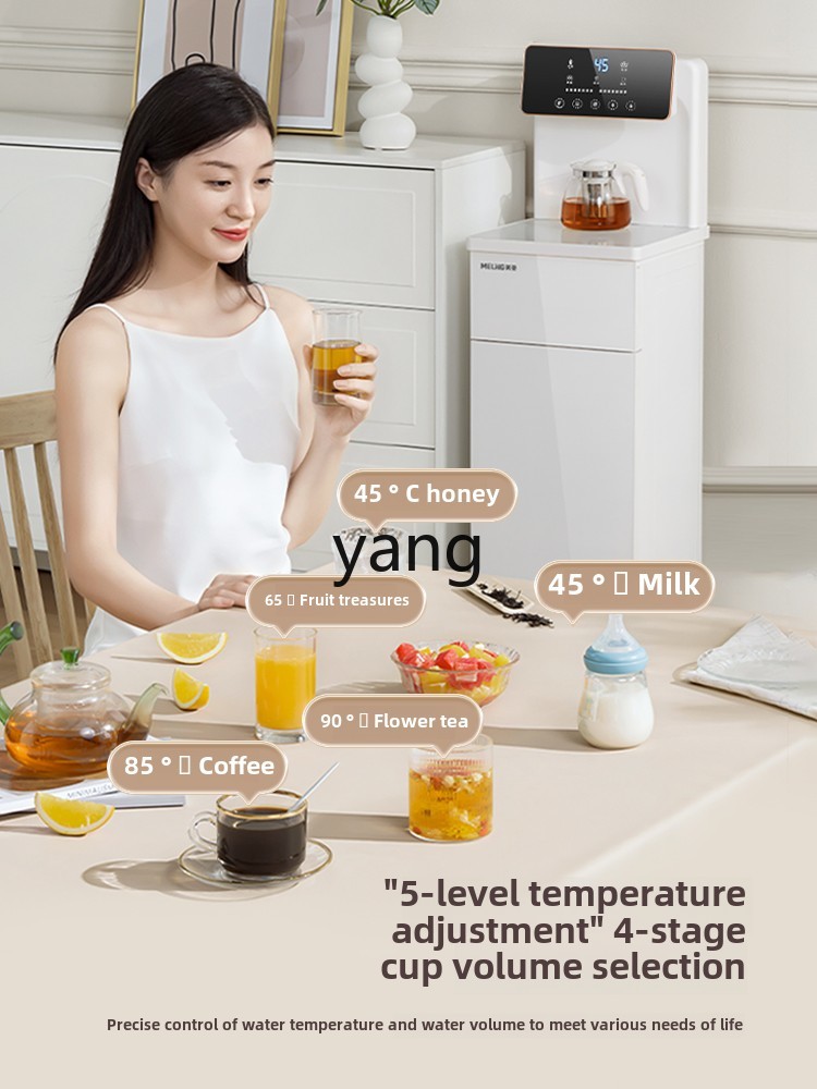 CX instant tea bar machine new - огляд і ціна Smart Home In Us