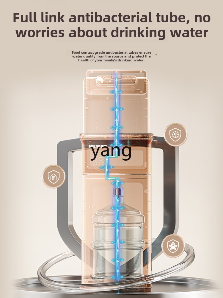 CX instant tea bar machine new - огляд і ціна Smart Home In Us
