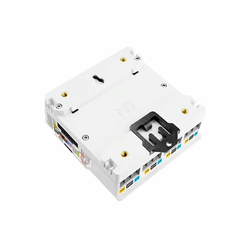 M5stamp PLC Controller Advance - огляд і ціна Smart Home With Plc