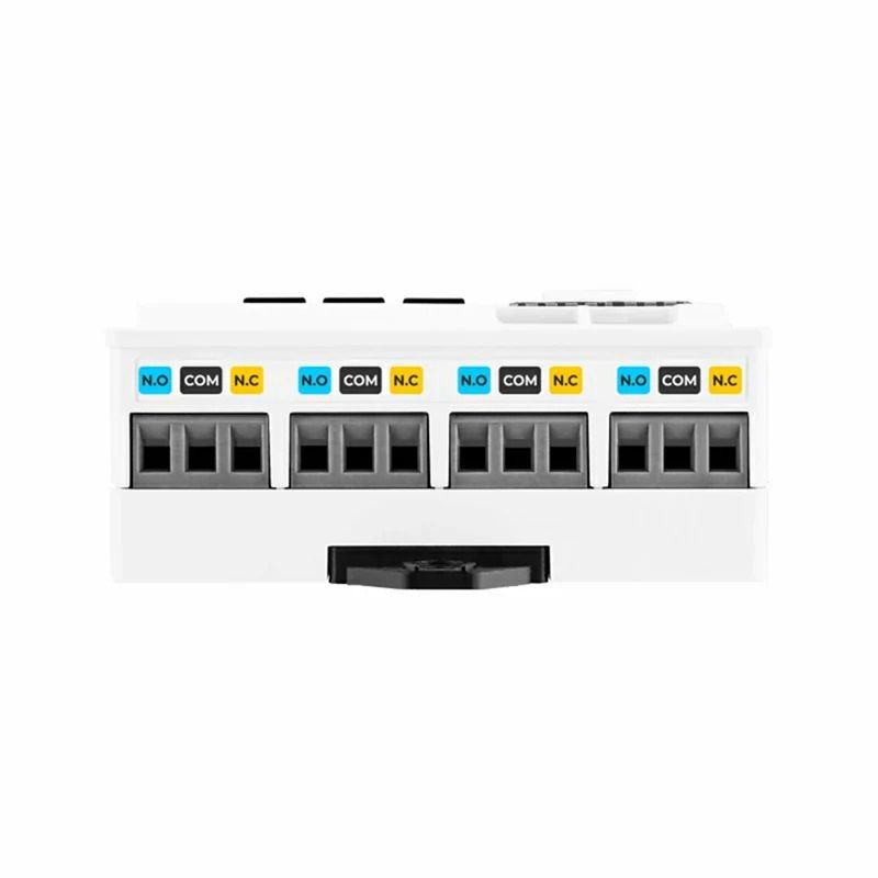 M5stamp PLC Controller Advance - огляд і ціна Smart Home With Plc