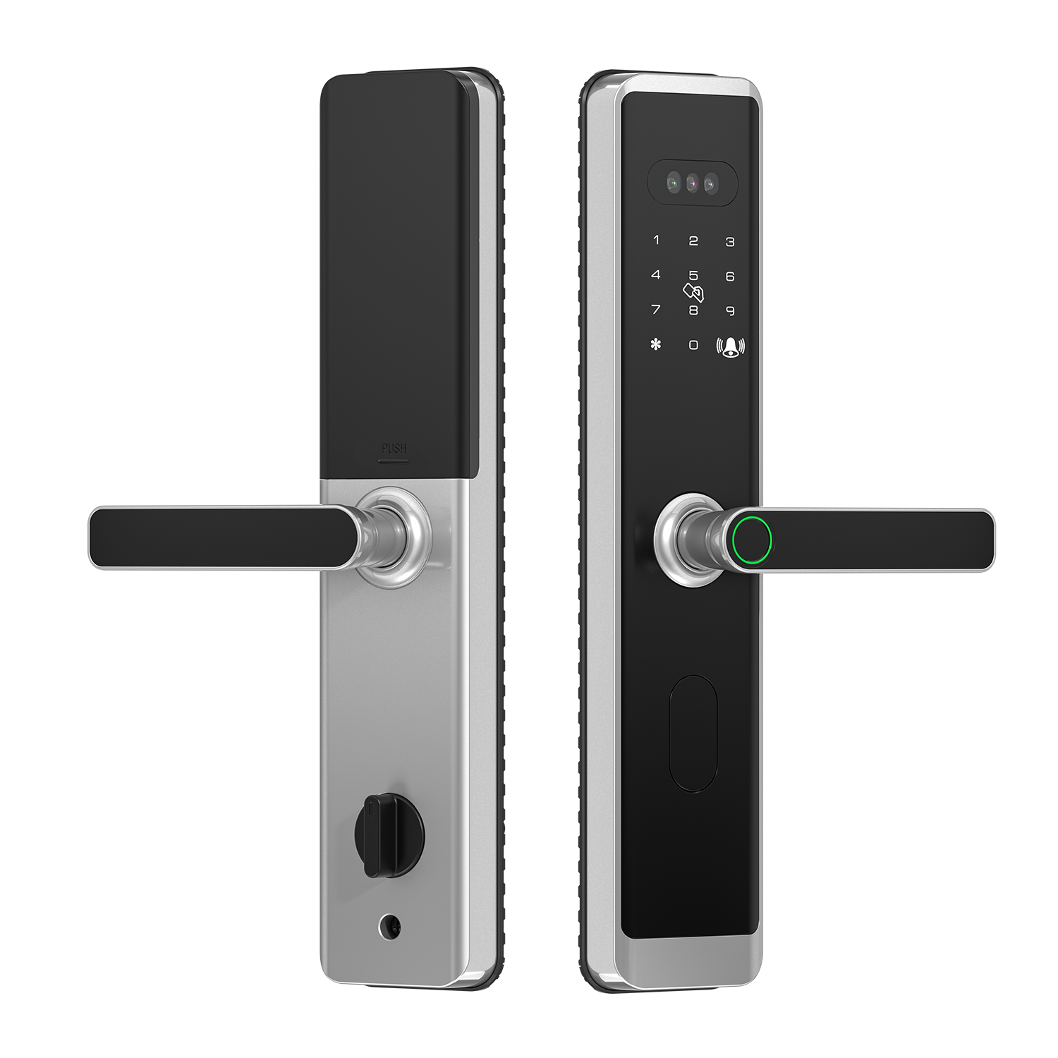 Smart 4K Home Assistant Automa - огляд і ціна Smart Home In Us