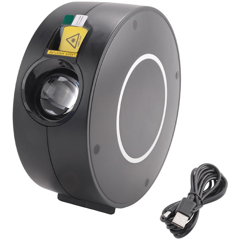 Tuya Wifi Smart Aurora Galaxy  - огляд і ціна Smart Baby Night Light