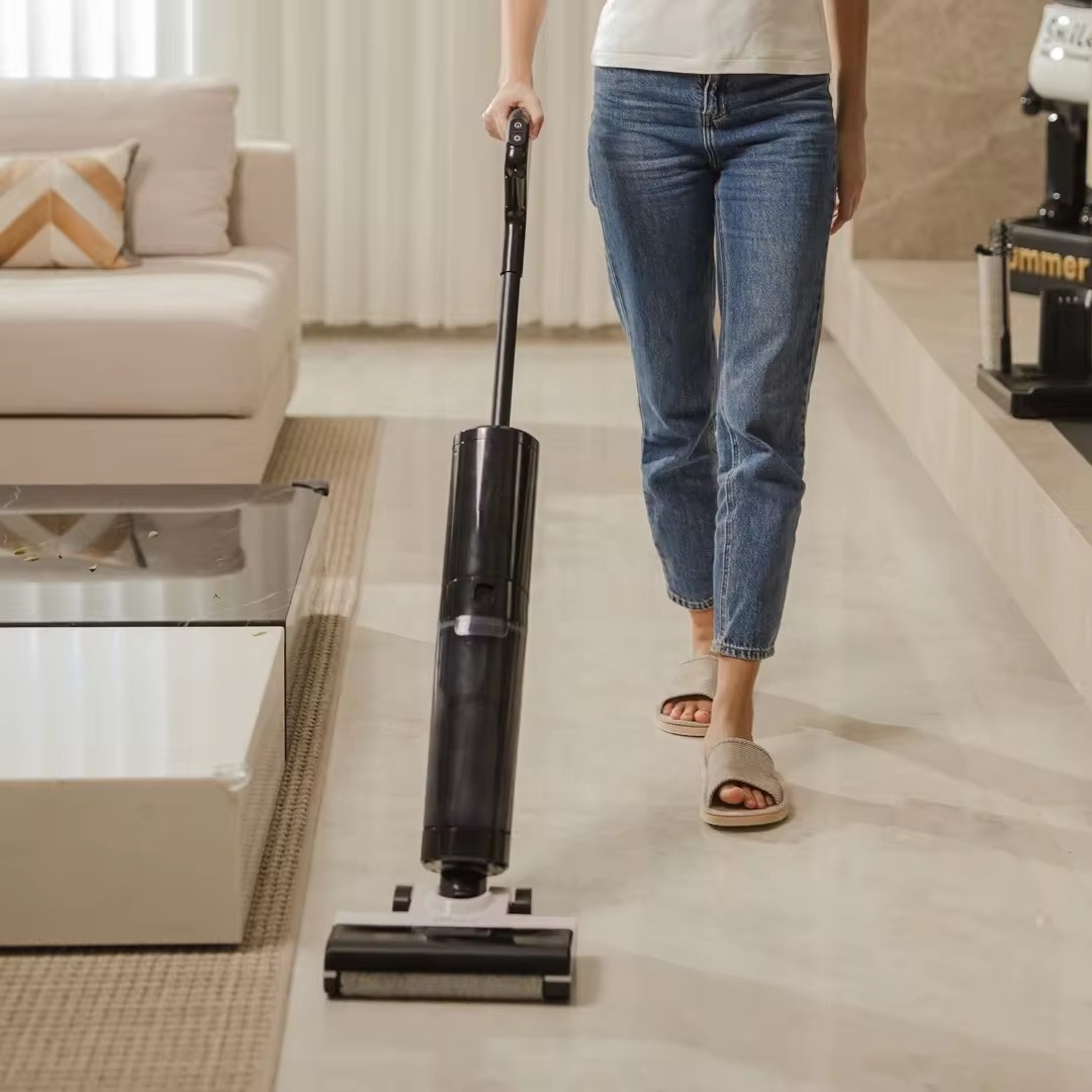 Smart Wet Dry Vacuum Cleaner | - огляд і ціна Vacuum Cleaner Smart Home