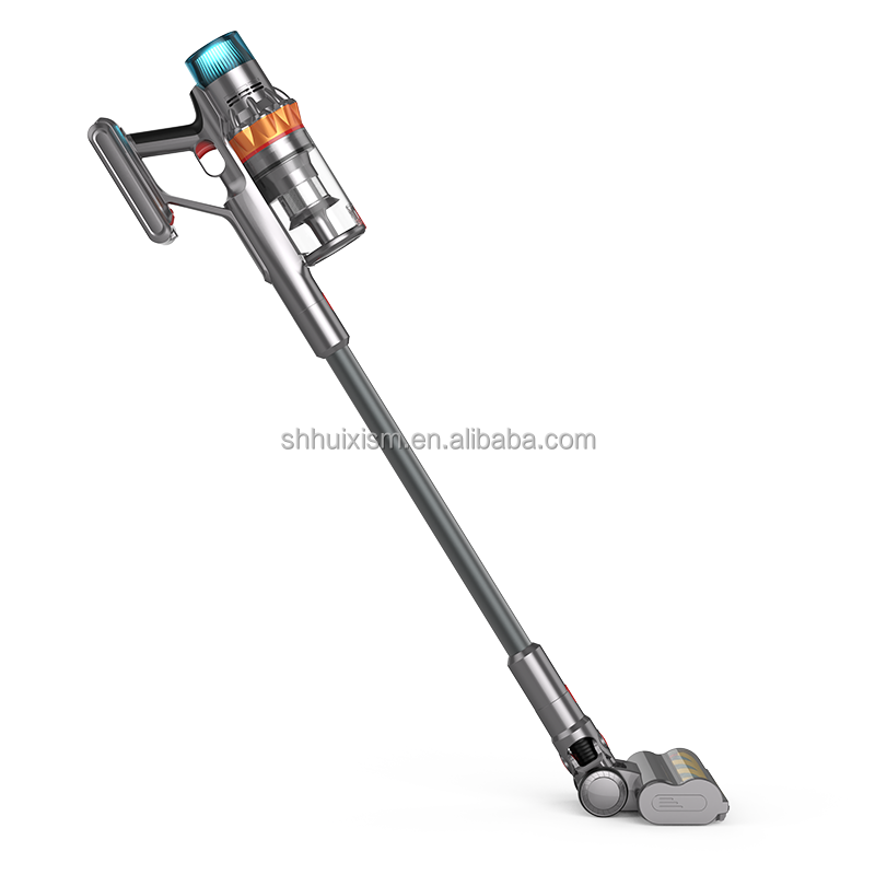V17 380W 29.6V Commercial Use  - огляд і ціна Vacuum Cleaner Smart Home