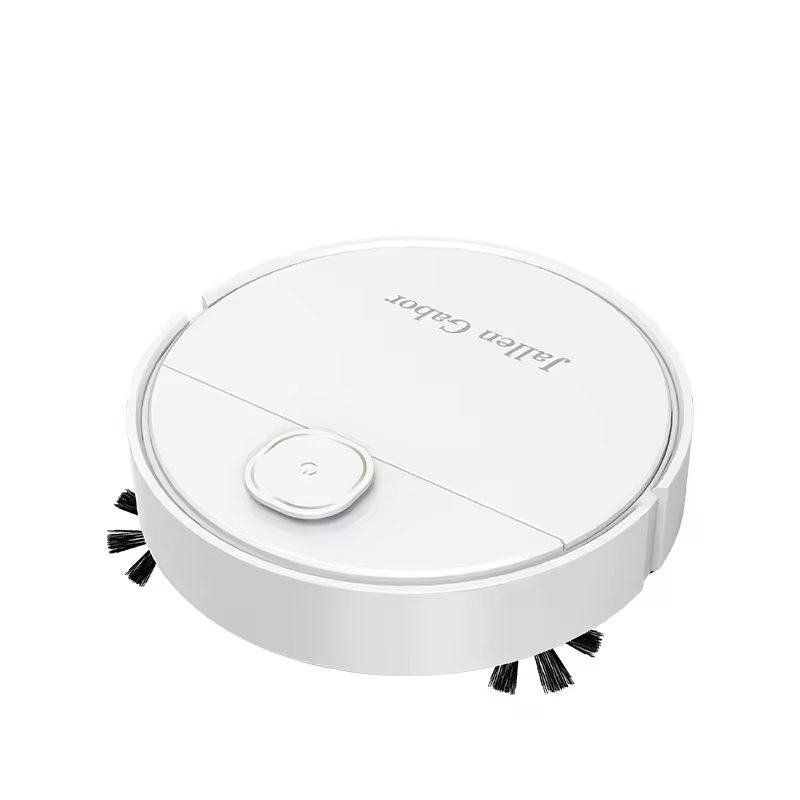 3 In 1 Smart Sweeping Robot Ho - огляд і ціна Vacuum Cleaner Smart Home