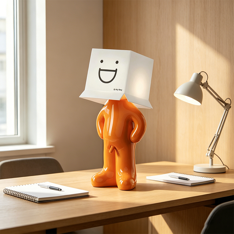 Children Bedroom Bedside Decor - огляд і ціна Smart Baby Night Light