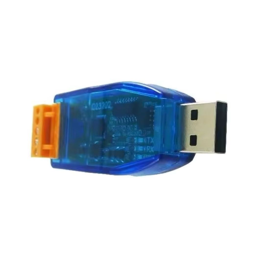 DC 12V 5V VCC Output USB to RS - огляд і ціна Smart Home With Plc