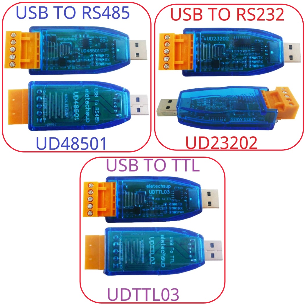 DC 12V 5V VCC Output USB to RS - огляд і ціна Smart Home With Plc