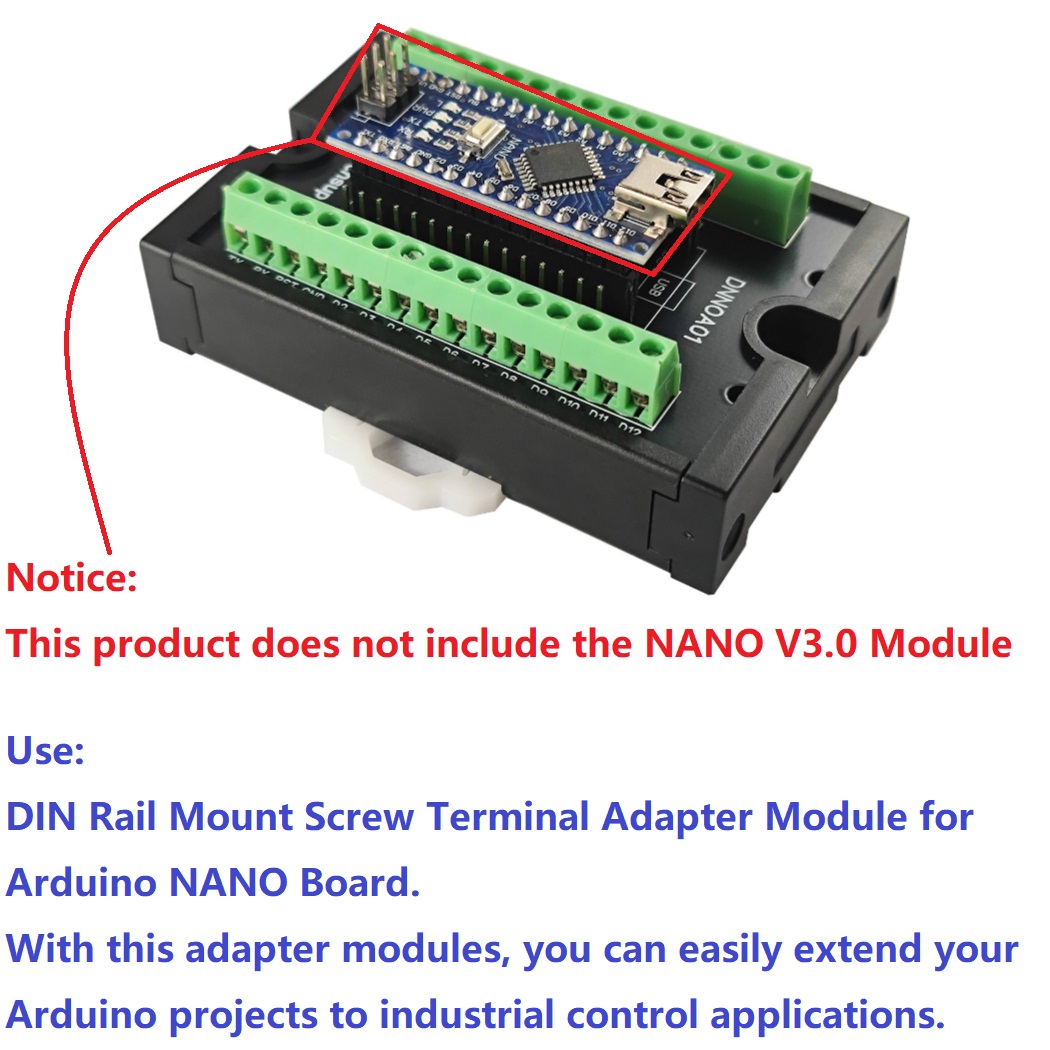3.96MM Mount Screw Terminal Bl - огляд і ціна Smart Home With Plc