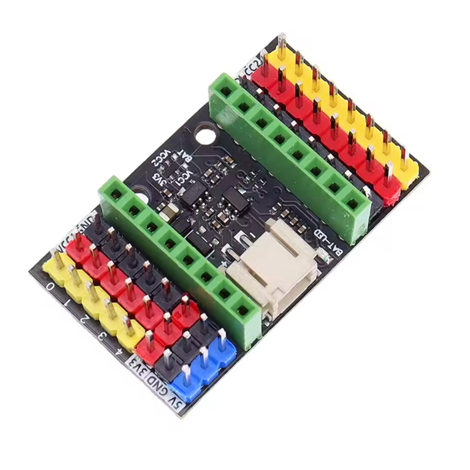 1-10PCS ESP32-C3 SuperMini Dev - огляд і ціна Smart Home Kit For Arduino