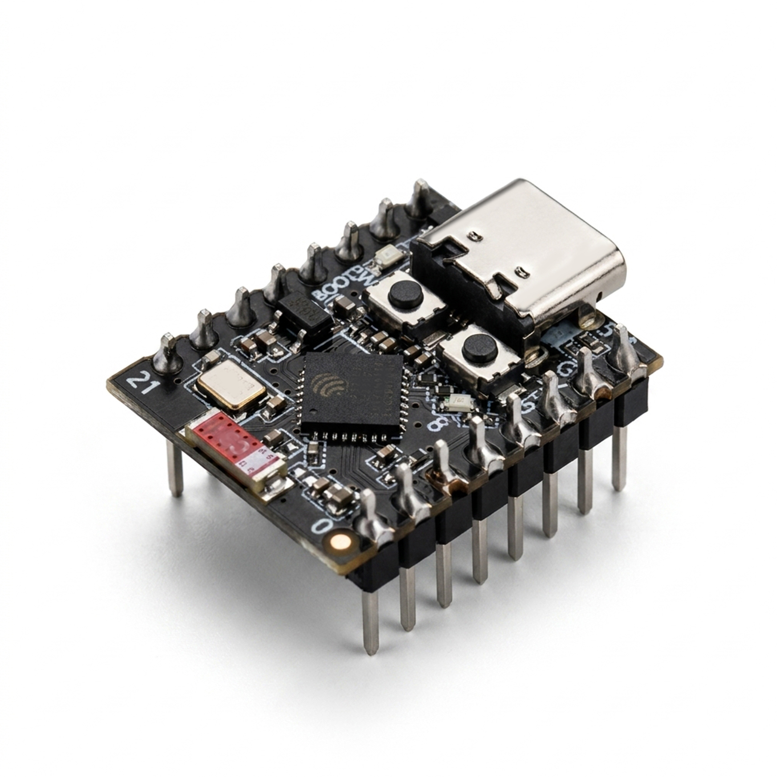 1-10PCS ESP32-C3 SuperMini Dev - огляд і ціна Smart Home Kit For Arduino