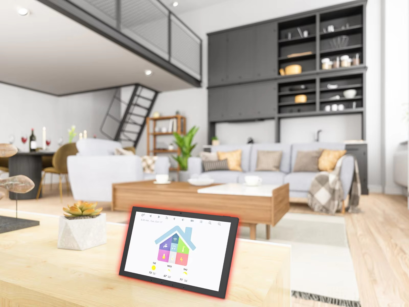 10.1 15.6 Inch Manual Android  - огляд і ціна Smart Home In Us